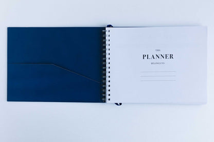 The Diamond Property Manager Planner